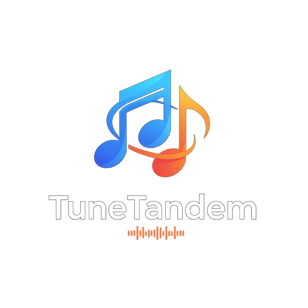 TuneTandem Logo